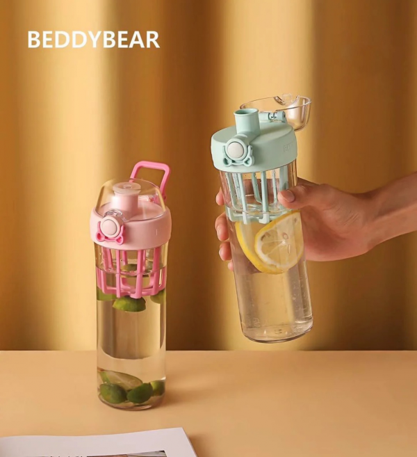 王一博最新代言杯具熊的广告片也太太太绝了吧！！！