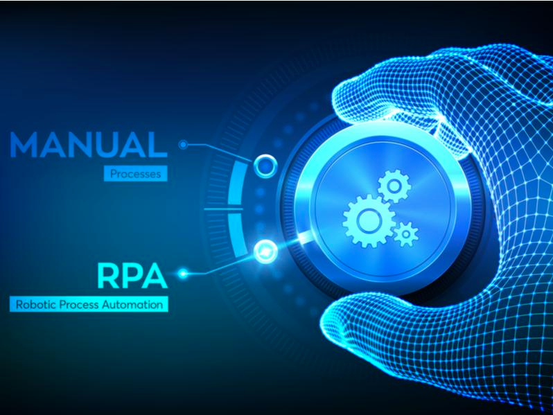 RPA+AI行业迎来新机遇与新挑战，来也科技助力人机协同时代