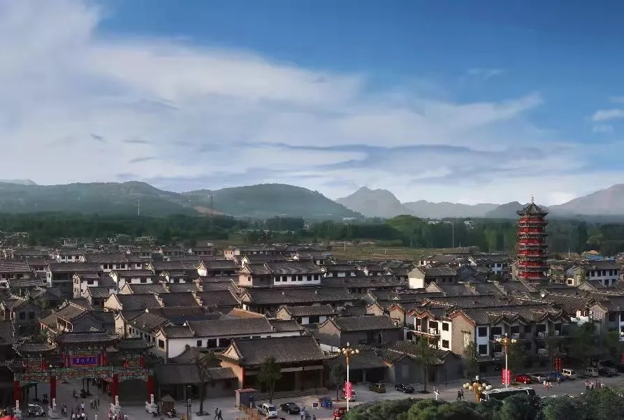 陆学伟：从“十年磨一剑”到“永续发展”的中国文旅小镇经营之道