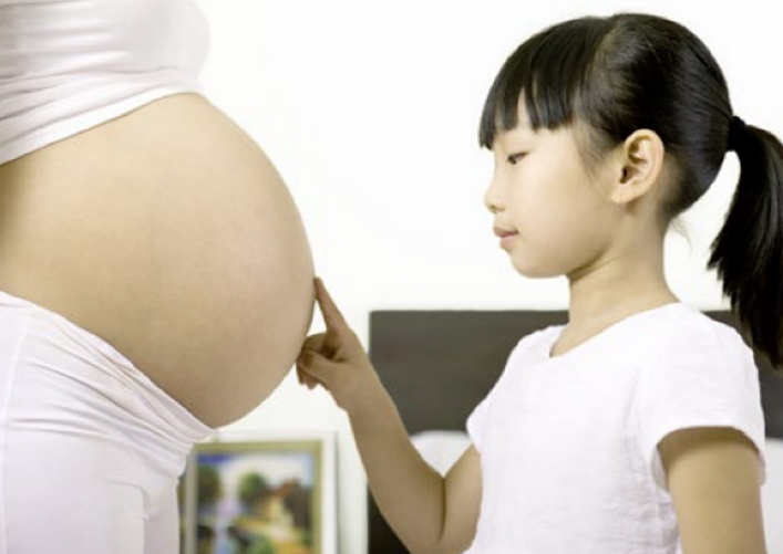 孕期那些无法自愈的“后遗症”提前防范，真的超级有效！