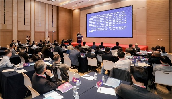 重磅嘉宾云集，前瞻产业未来丨中国新材料CEO大会诚邀参与