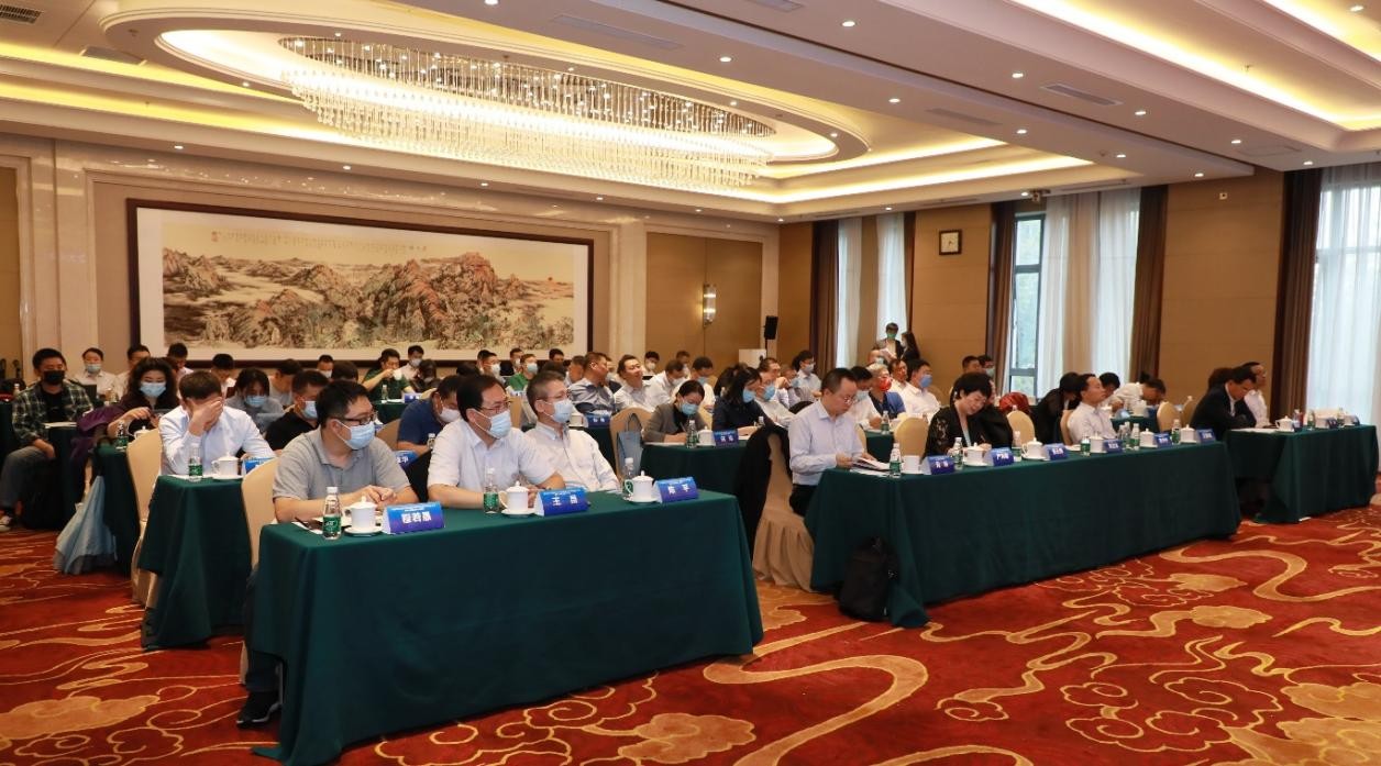 中消会汽车后市场行业治理专业委员会成立大会暨第一届委员会第一次会议在京召开