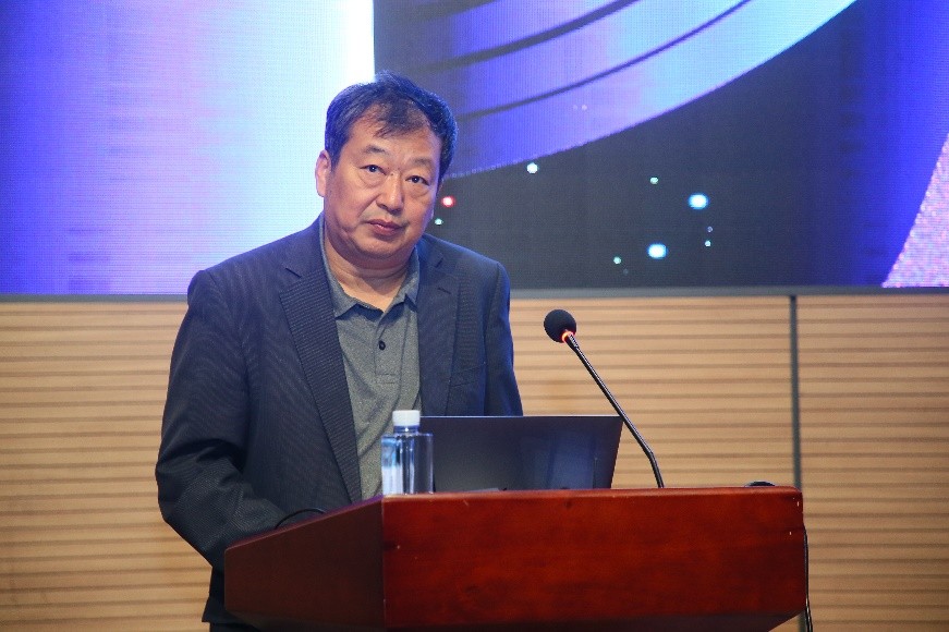 “中国科幻IP内容生态和产业布局”论坛隆重举办