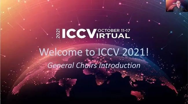 深兰科技计算机视觉技术再发力，拿下ICCV 2021三项世界冠军