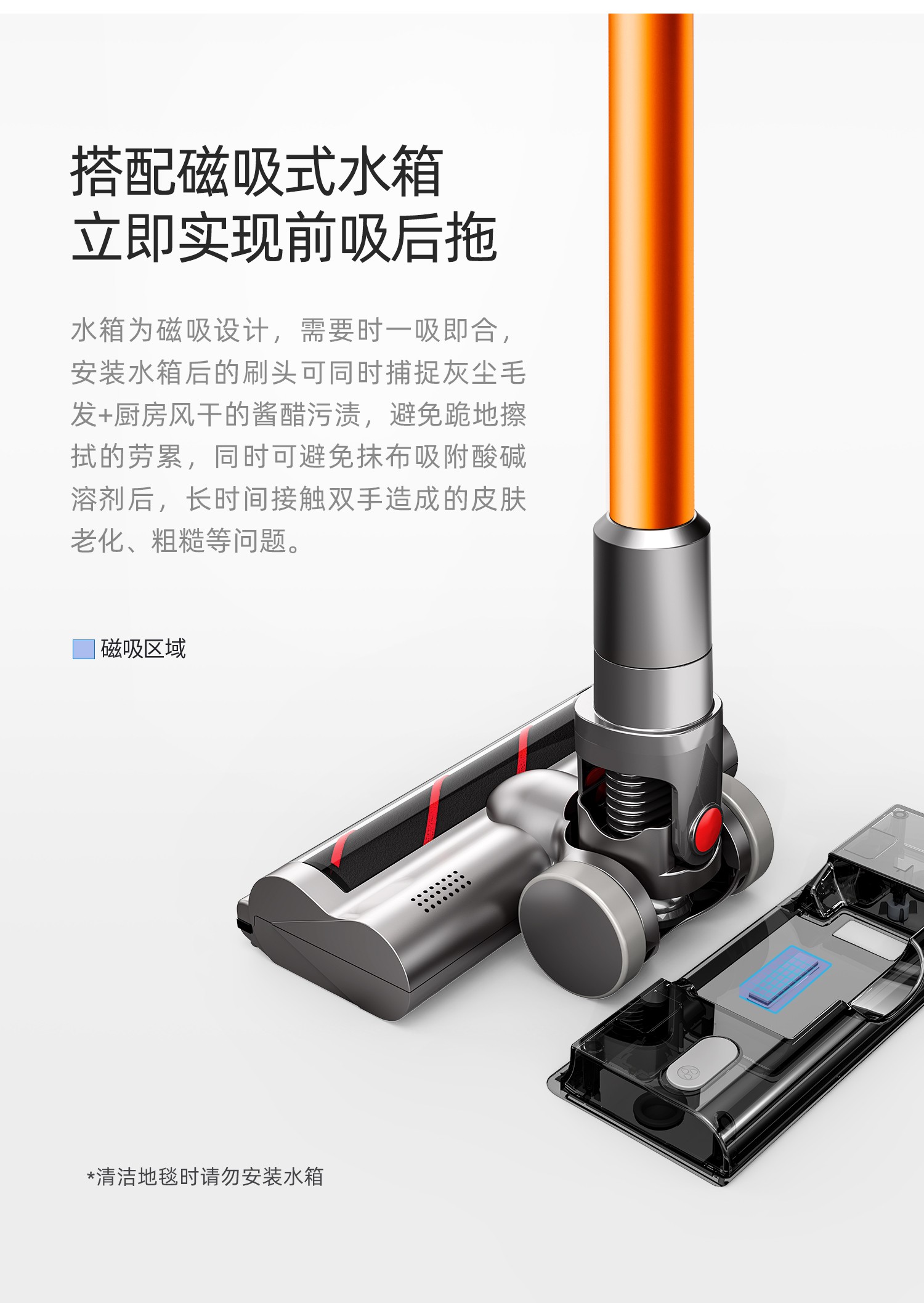 立省800元 小狗吸尘器双11预定现已火爆开启预定