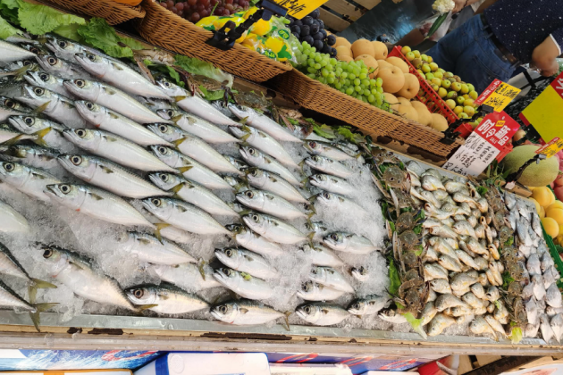 钱大妈开渔季销售额再攀高峰，打造生鲜行业“及时鲜”！