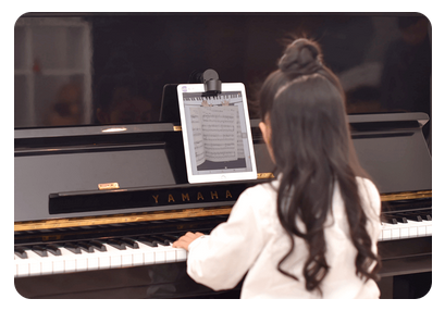 小马AI智能钢琴陪练能帮助孩子解决练琴问题吗？