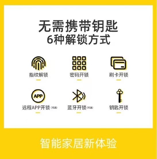 华夏小康|耶鲁电子锁Helios S 以两大创新性优势强势出圈