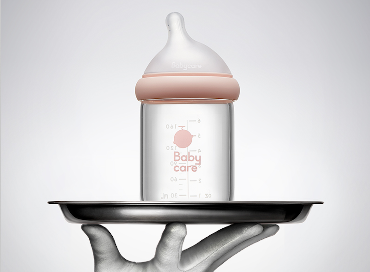 babycare奶瓶新品双11首发上市宝宝的人生第一瓶值得拥有