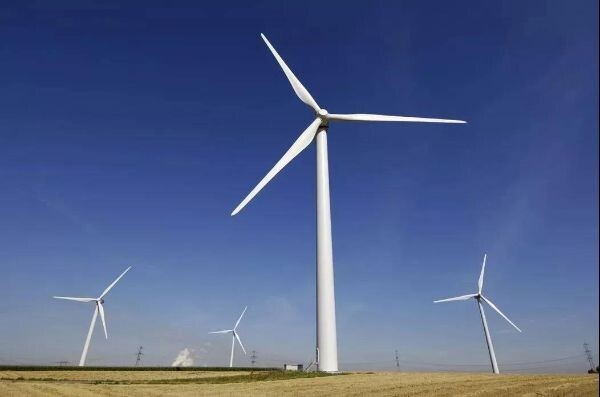 遠東股份風電成套解決方案驅動綠色發展