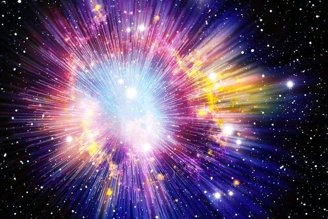 《21世纪物理学新理论体系》否定宇宙大爆炸理论