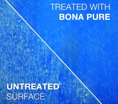 “智慧焕新”｜Bona博纳弹性地板养护方案上市了！