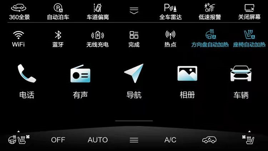 OTA升级1个月后 车主点赞：北京X7更聪明了！