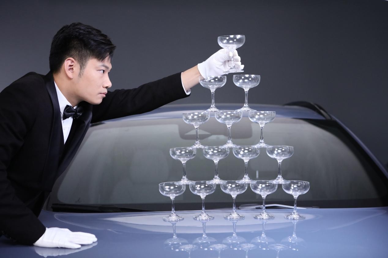从配置取胜到品质超越，拿铁DHT诠释中国汽车品牌卓越产品力