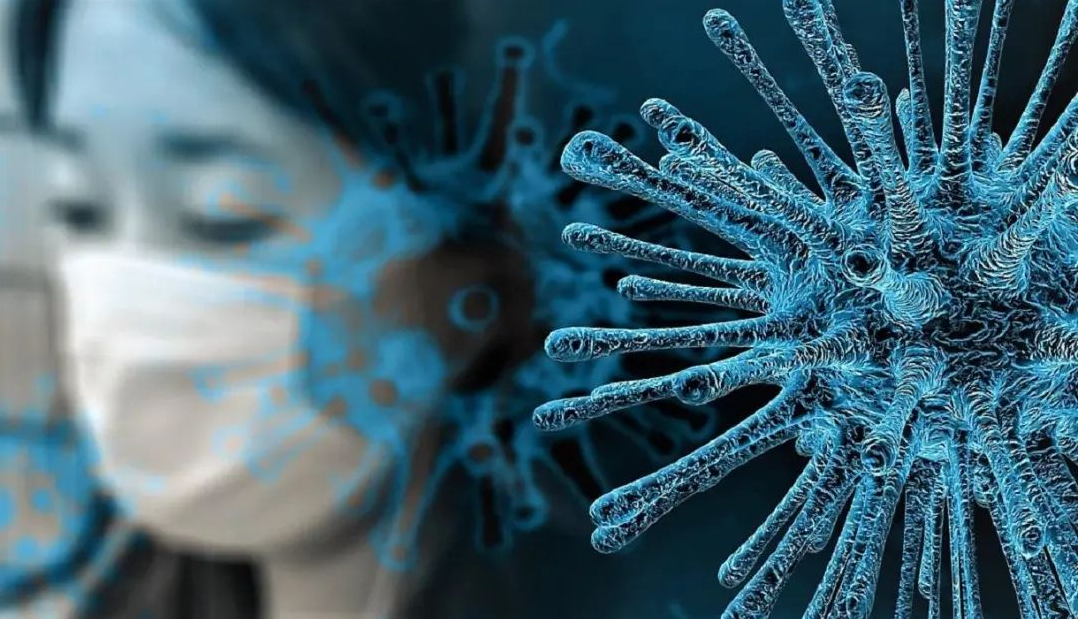 澳蓝空气杀菌净化机，高效解决室内空气病毒传播问题