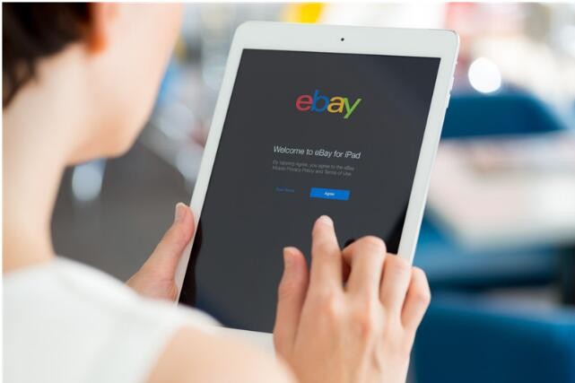 ebay平台在拍卖的时候可以刷单吗
