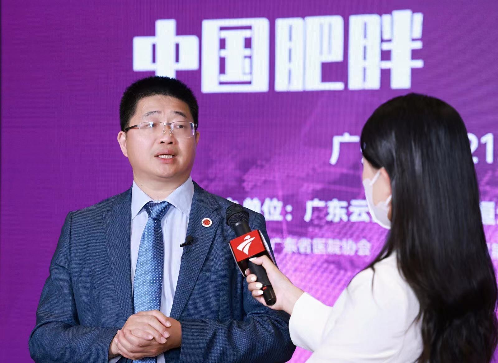 履新！这个国际学术组织首次由中国医生担任亚太区主席