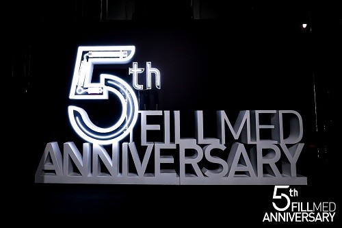 智美五年，璀璨绽放——2021FILLMED匠心·菲凡之夜暨五周年盛典