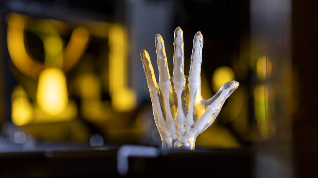 赛尔超高粘度打印技术助力喷墨打印释放3D打印和增材制造潜能