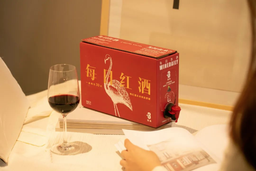 醉鹅娘每日红酒|圣诞没它怎么行！