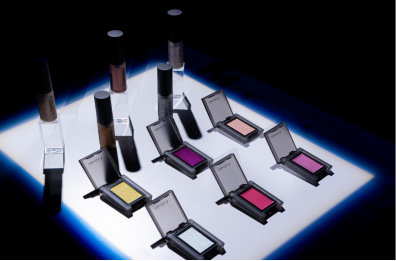 日本有机美妆品牌「Celvoke」发布2022春夏系列彩妆新品