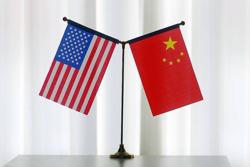 【环时深度】王义桅对话米尔斯海默：美国失去太多与中国合作的机会！ 