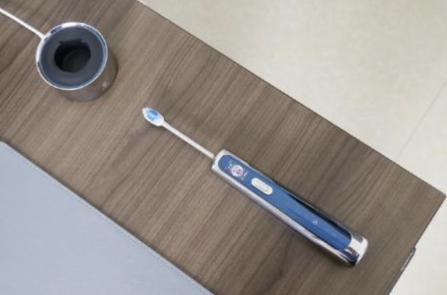 最新电动牙刷排行榜 解读电动牙刷哪个牌子好？