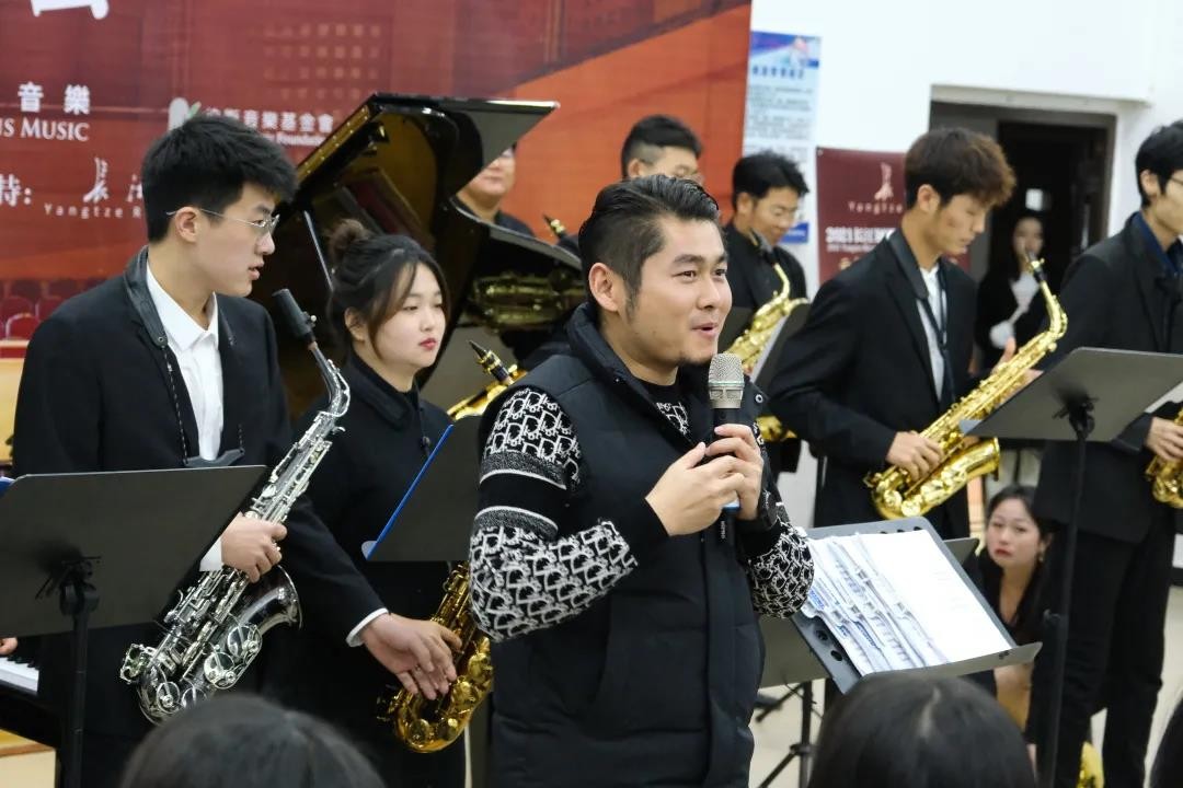 26名学生获奖学金 ｜ 云艺文华学院举行第五届长江钢琴音乐奖学金比赛 暨颁奖音乐会