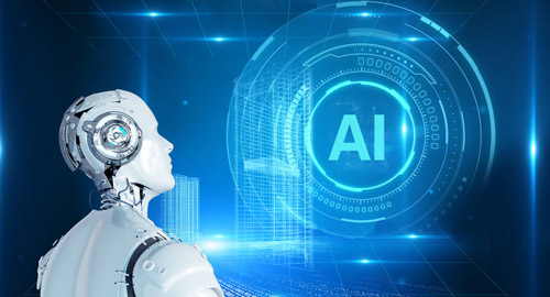 人工智能助力智慧健康场景，安顿预警手表荣获2021年度智能科技创新场景方案