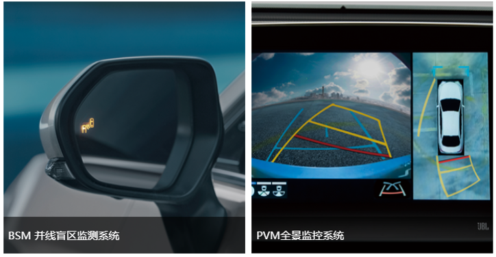 《打造旗舰级安全性，亚洲龙是你的“Dream Car”吗？》