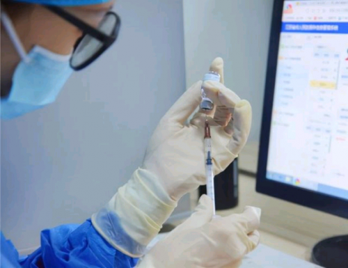 杜伟民在研发新冠疫苗有着丰富的经验，新冠灭活疫苗有效性如何？