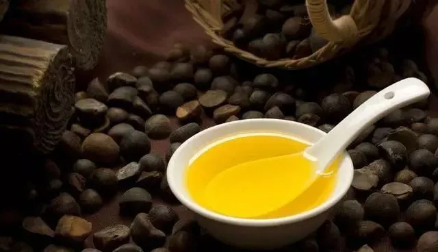 倡导健康新生活从高端油茶籽油千岛源开始