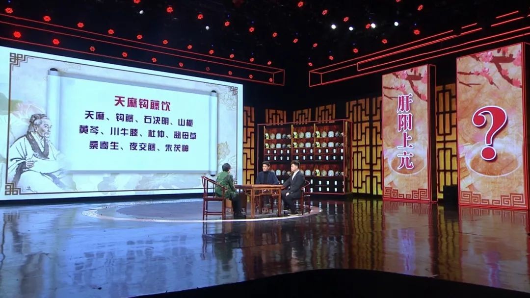 北京天使望京妇儿医院专家雷秀珍做客记忆 畅谈冬季高血压应对办法