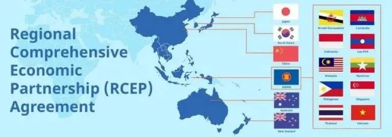 柬埔寨金百汇：柬中自贸、RCEP贸易双双生效实施，2022的柬埔寨即将腾飞！