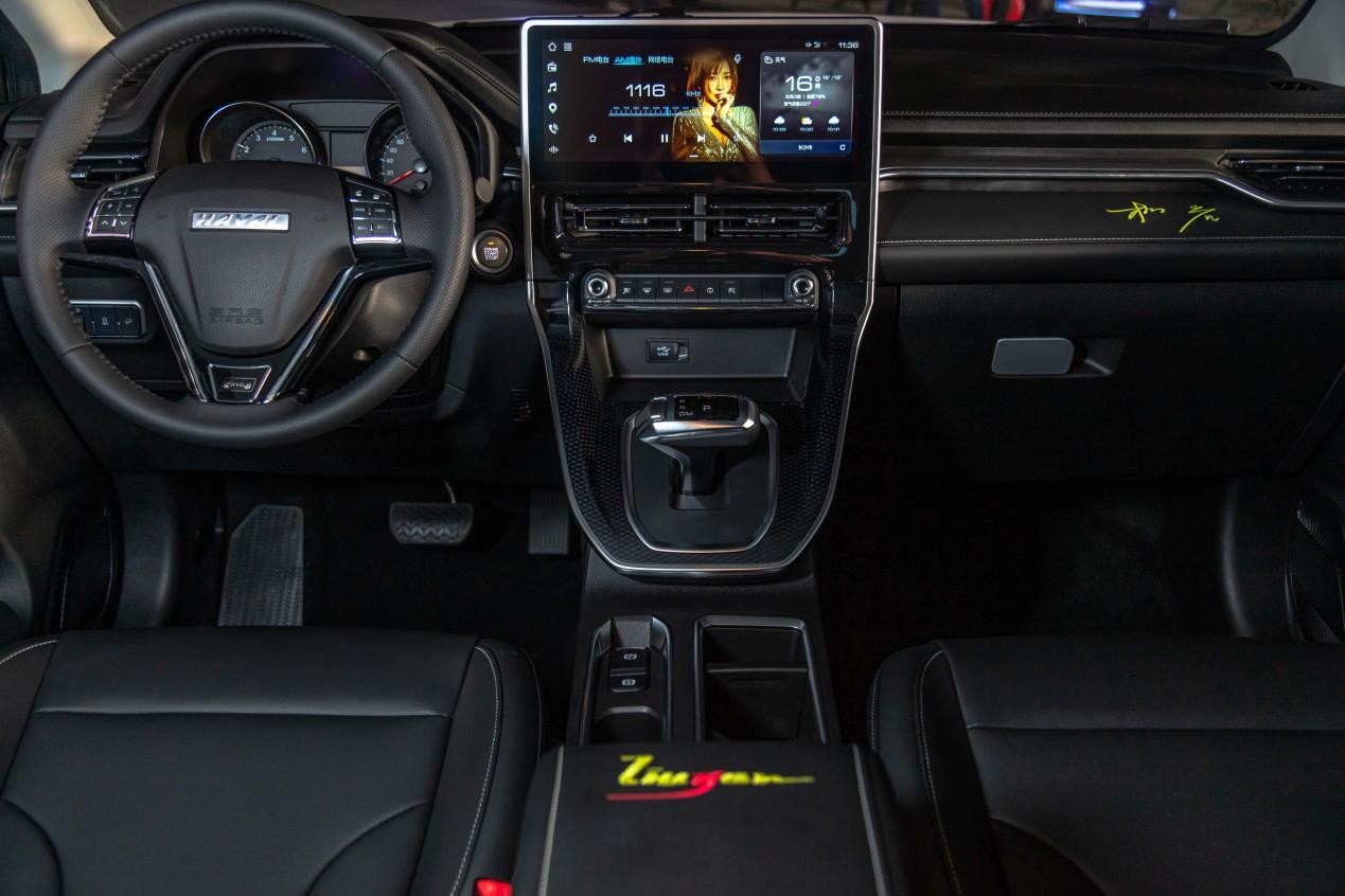 实力赢得用户，哈弗M6 PLUS持续发力家用SUV市场