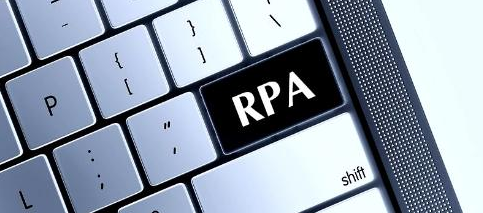  RPA机器人表现卓越，助力传统能源业数字化转型 