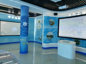嘉兴2个基地入选第三批浙江省节水宣传教育基地名单