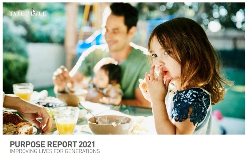 泰莱集团发布《2021年度企业使命报告》 积极履行“改善生活、造福世代”职责使命