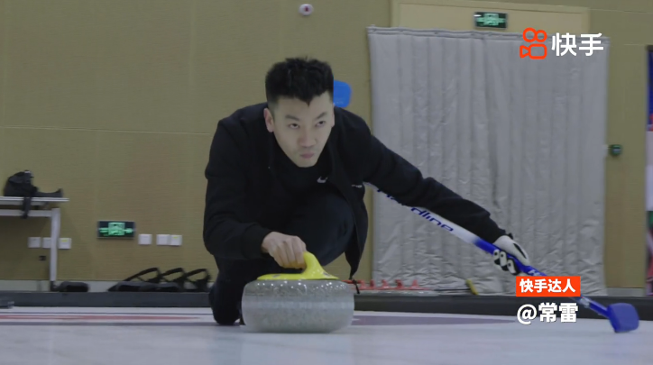 致敬中国冰雪背后的普通人，快手首档自制奥运纪录片《二十》1月24日正式上线