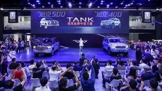 面对瞬息万变的车市，坦克品牌2022年还能这么稳吗？
