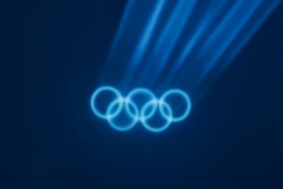 光峰科技为2022冬奥会献礼：全球首次用激光“云上写字”