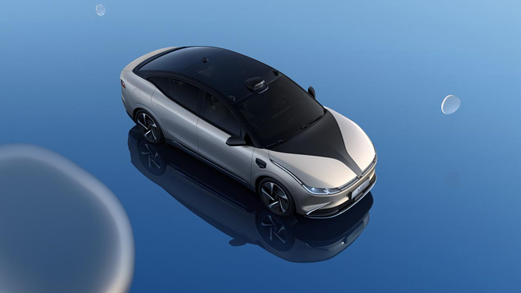 威马汽车拥有行业领先的智能驾驶感知硬件、超级计算平台和持续的算法优化