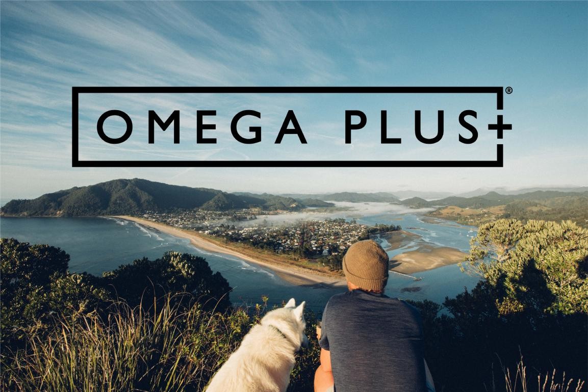 Omega Plus奥鲑冠，让宠物流口水的健康食品品牌