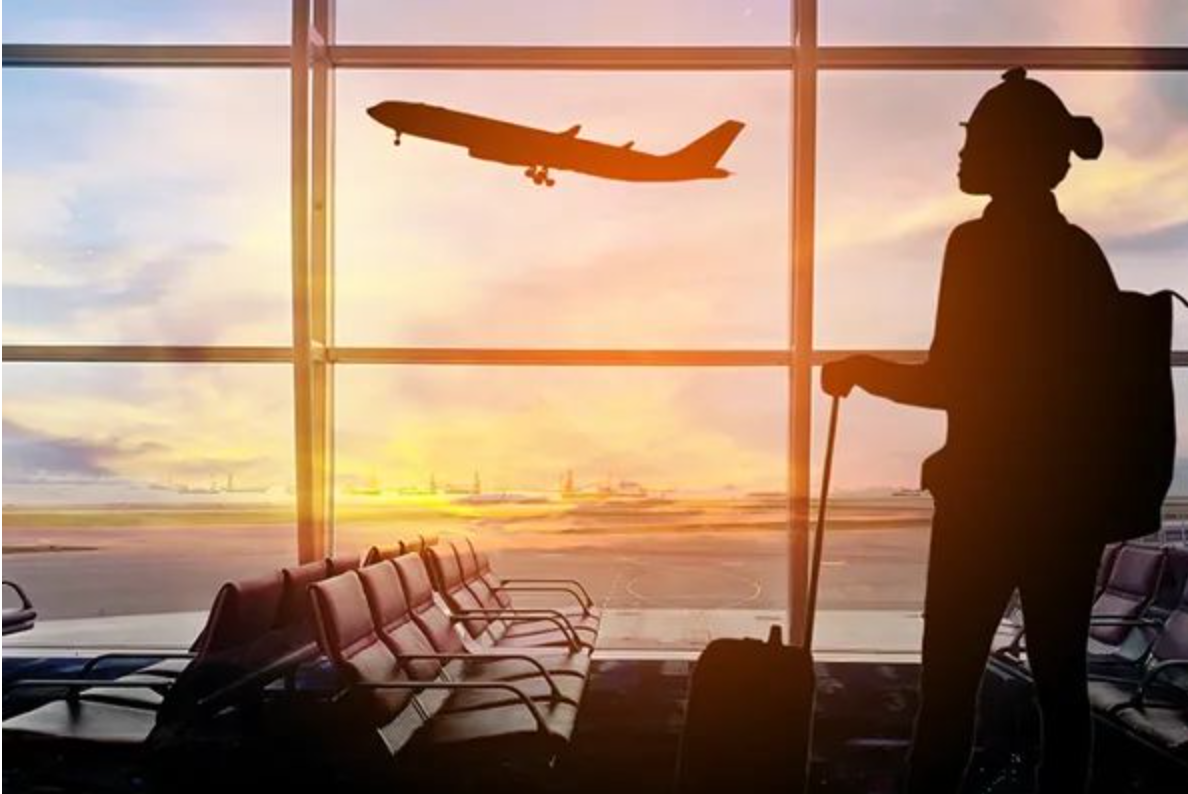 多米尼克国际机场修建中，商业机会持续增长