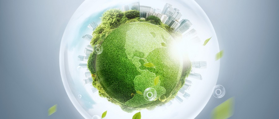 “双碳”已至 企业如何践行ESG推动绿色可持续发展？