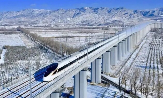 助力北京冬奥会，远东电缆全力诠释“中国质造”