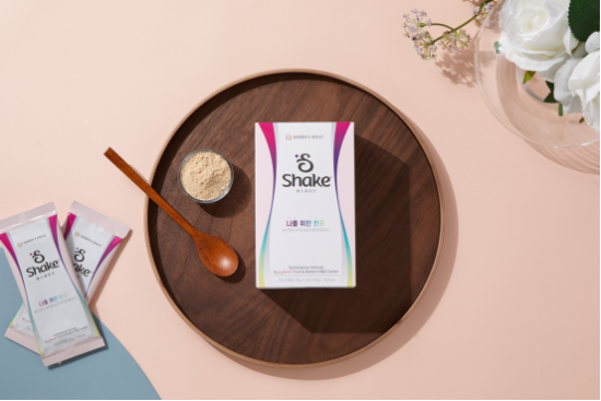 健康减脂引爆主流， S-Shake酵素益生菌奶昔成为行业新宠