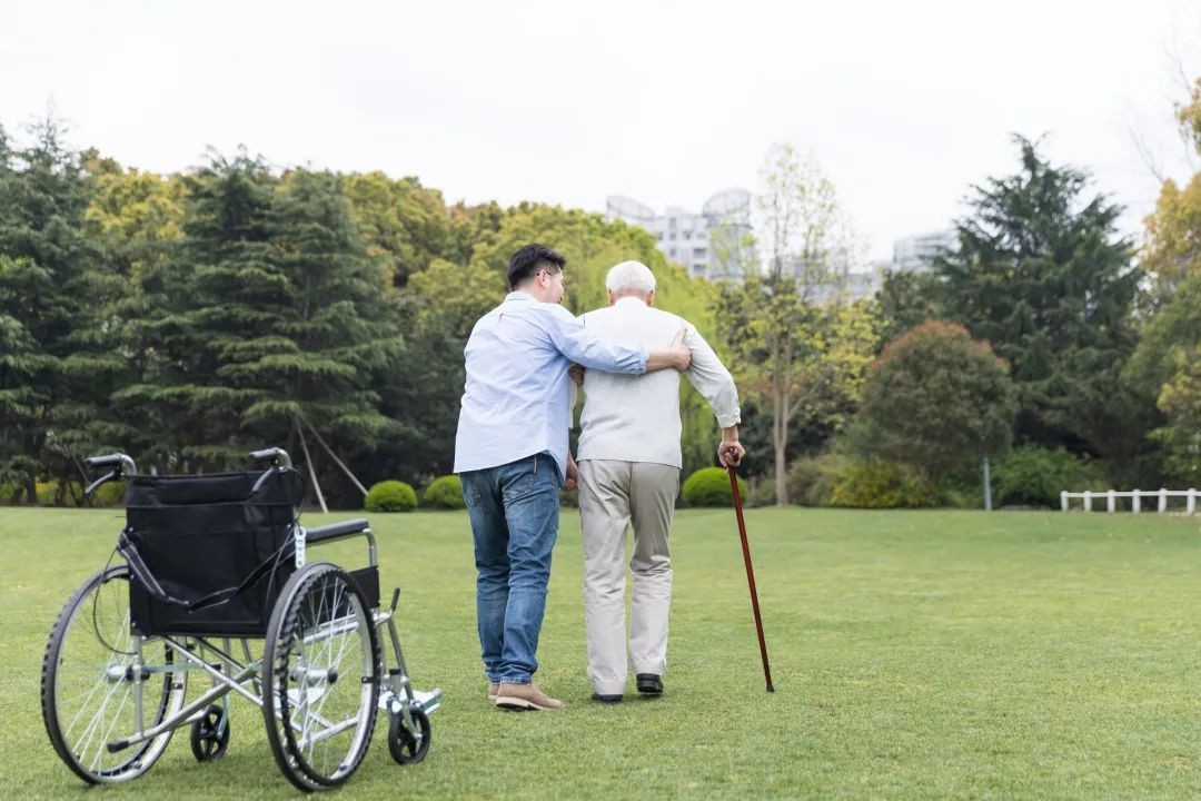 聚焦长者长期护理 悦之府国际退休村探索品质养老方案
