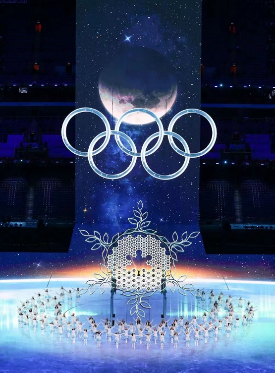 天诚助力2022北京冬奥会场馆项目建设