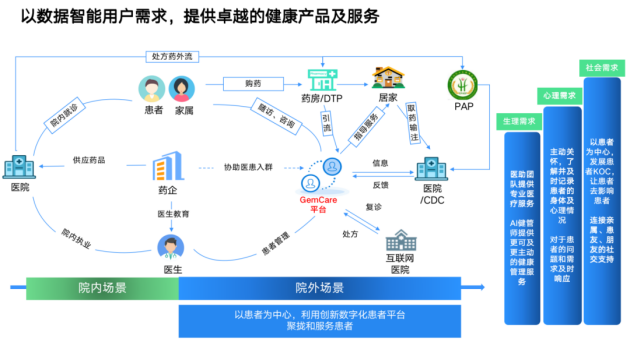 河北网络广播电视台 |深耕用户数字化健康服务，景栗科技再获国家“高新技术企业”认定